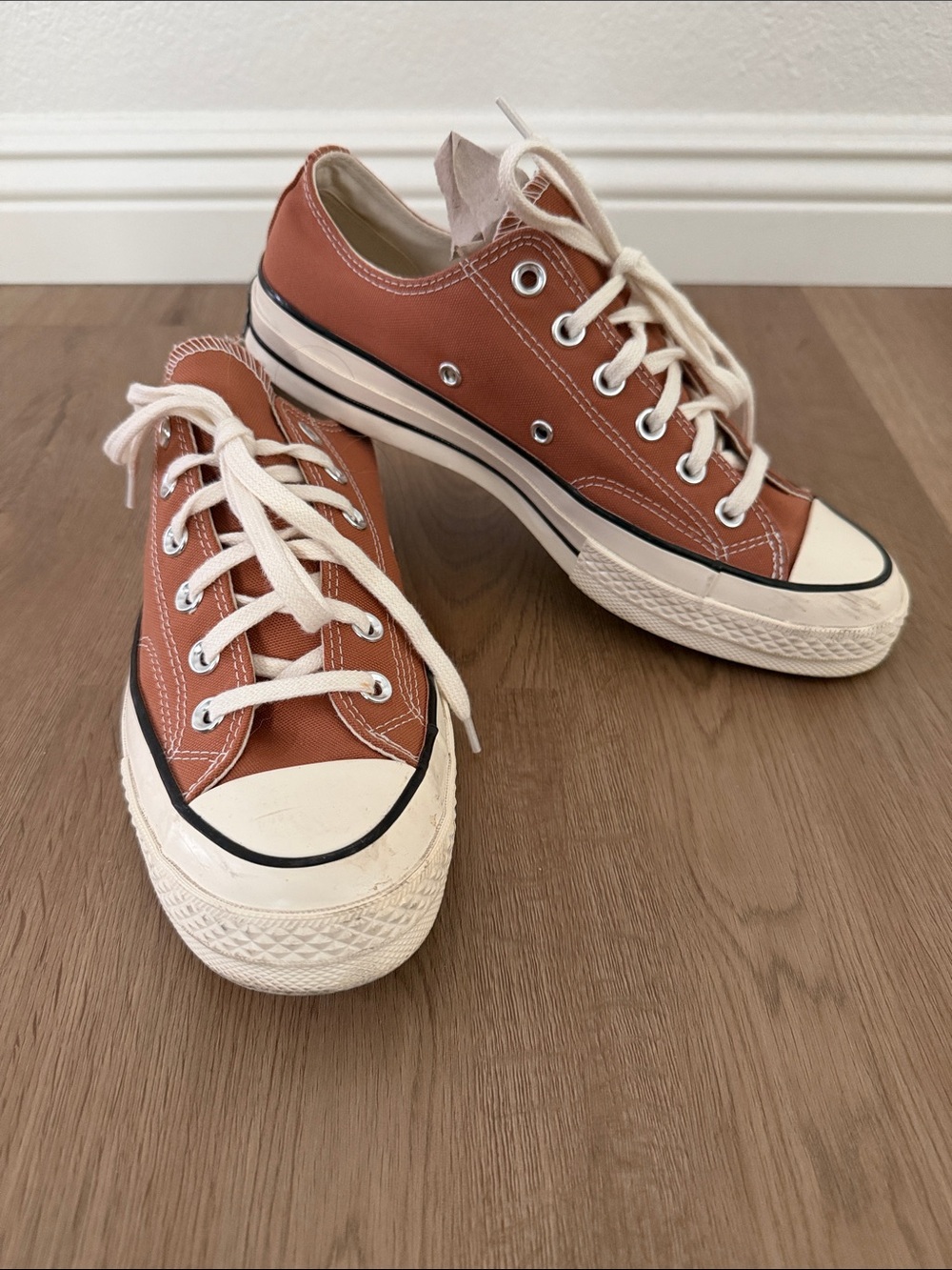 Converse Chuck Taylor Low Top All Star